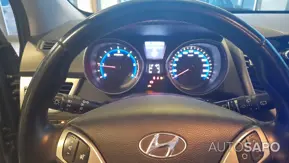 Hyundai i30 1.4 CRDi Blue Active de 2015