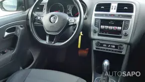 Volkswagen Polo de 2016