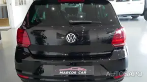 Volkswagen Polo de 2016