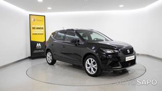 Seat Arona 1.0 TSI FR de 2023