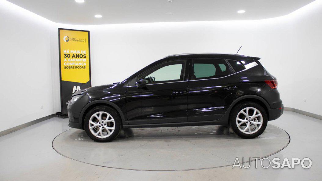 Seat Arona 1.0 TSI FR de 2023