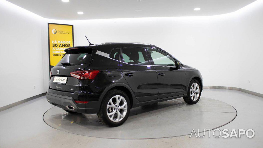 Seat Arona 1.0 TSI FR de 2023