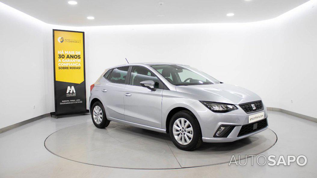 Seat Ibiza 1.0 TSI Style de 2023