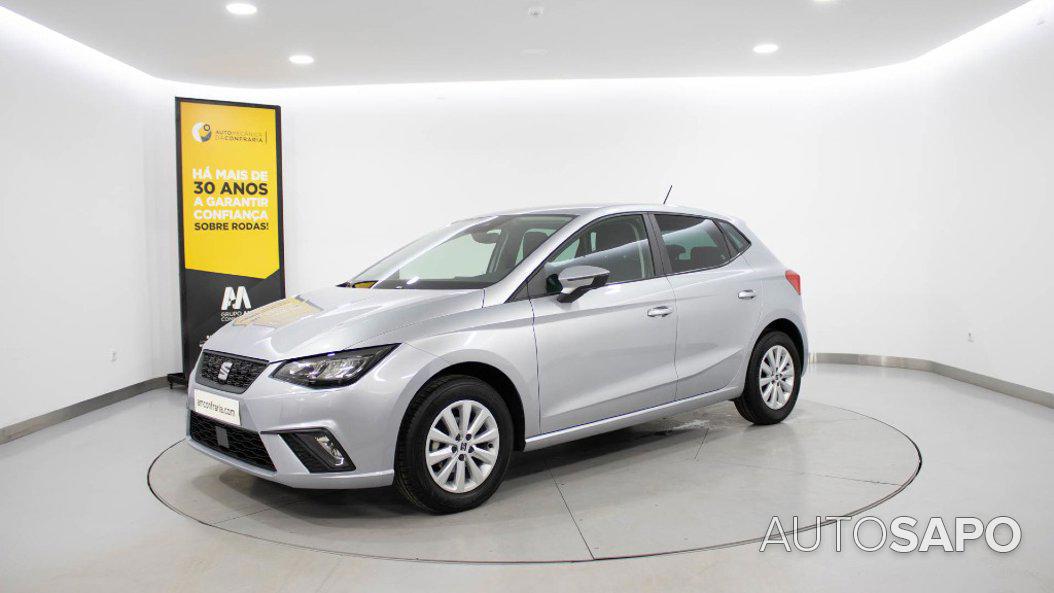 Seat Ibiza 1.0 TSI Style de 2023