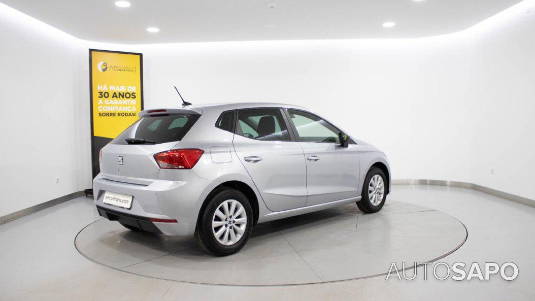 Seat Ibiza 1.0 TSI Style de 2023