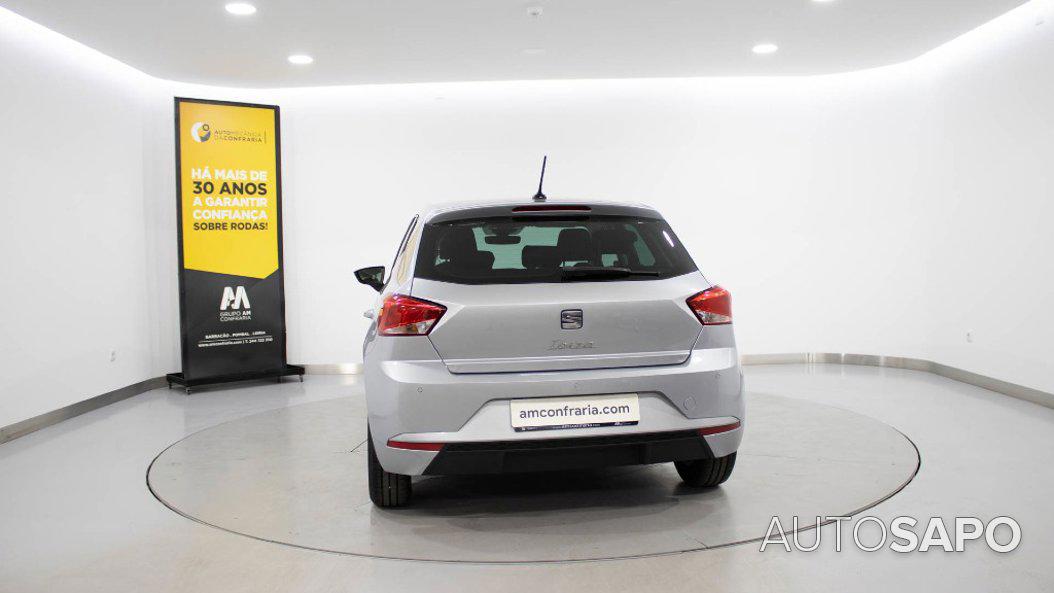 Seat Ibiza 1.0 TSI Style de 2023