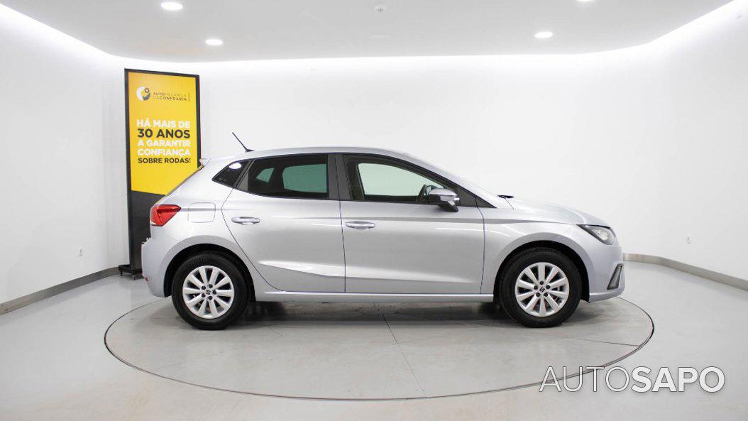 Seat Ibiza 1.0 TSI Style de 2023