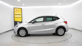 Seat Ibiza 1.0 TSI Style de 2023