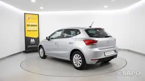 Seat Ibiza 1.0 TSI Style de 2023