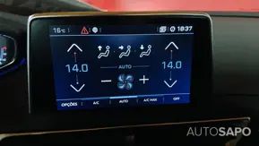 Peugeot 5008 1.2 PureTech Allure EAT8 de 2019