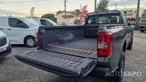 Ford Ranger de 2024