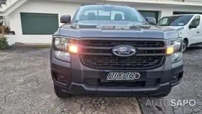 Ford Ranger de 2024