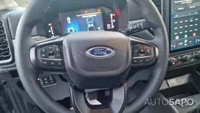 Ford Ranger de 2024