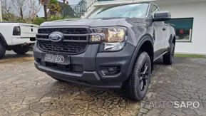 Ford Ranger de 2024