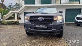 Ford Ranger de 2024