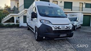 Fiat Ducato de 2024