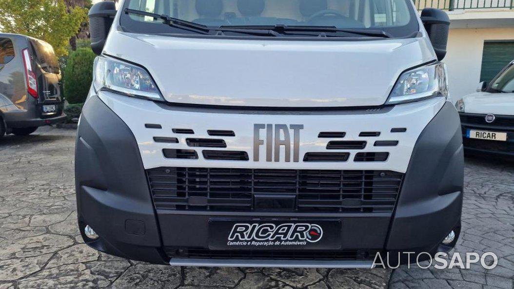 Fiat Ducato de 2024