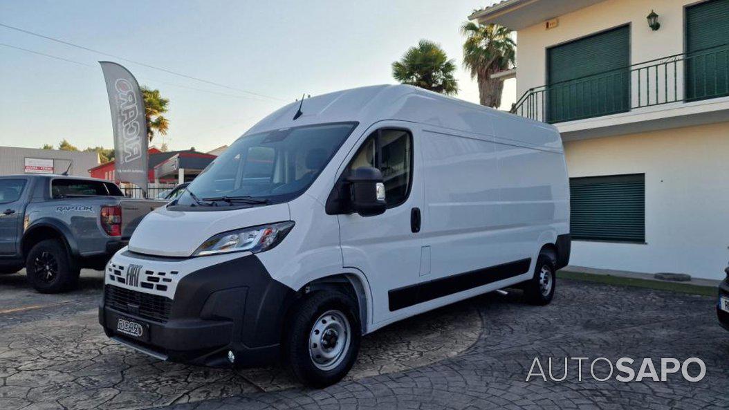 Fiat Ducato de 2024