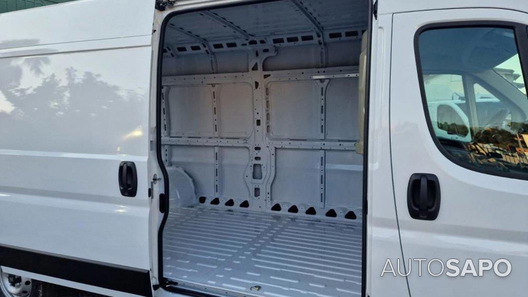 Fiat Ducato de 2024