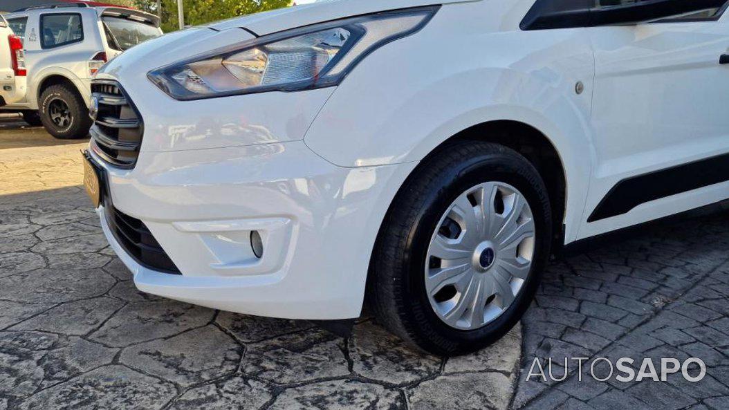 Ford Transit Connect de 2021