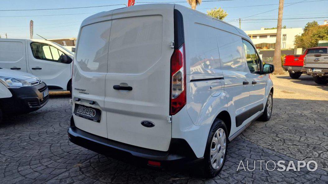 Ford Transit Connect de 2021