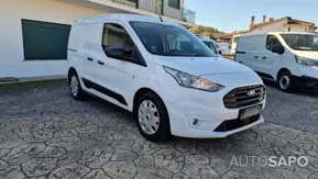 Ford Transit Connect de 2021