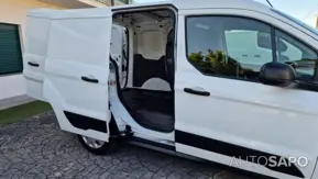 Ford Transit Connect de 2021