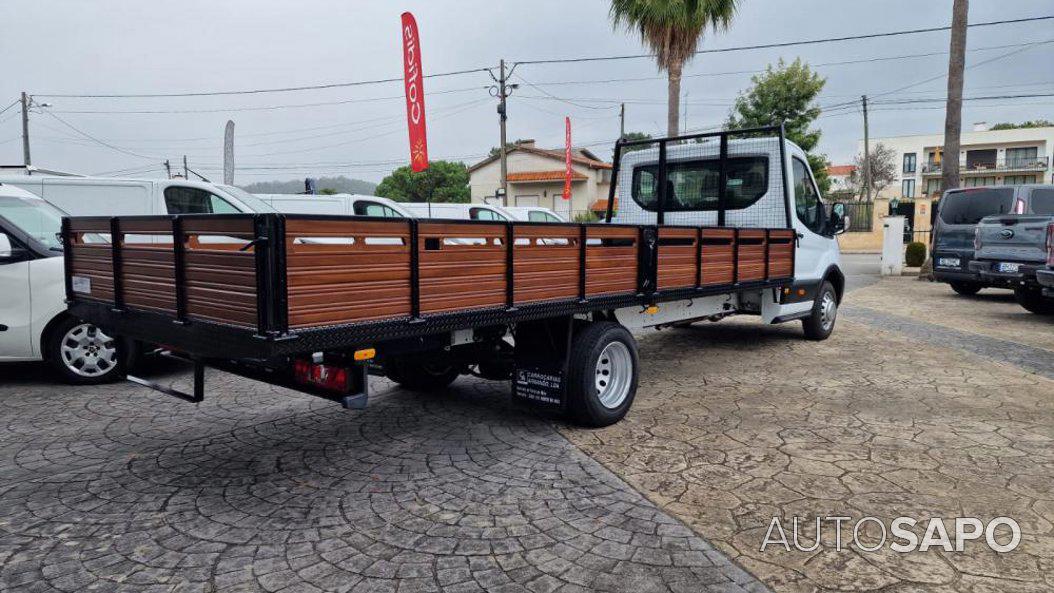 Ford Transit de 2024