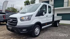 Ford Transit de 2024