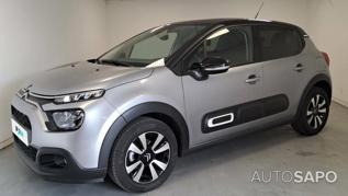 Citroen C3 1.2 PureTech Elle EAT6 de 2024