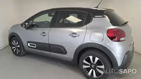 Citroen C3 1.2 PureTech Elle EAT6 de 2024