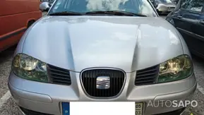 Seat Cordoba 1.4 TDi Stylance de 2005
