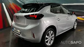 Opel Corsa de 2022