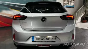 Opel Corsa de 2022