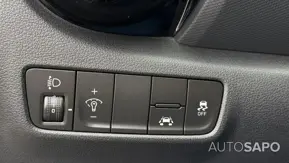 Hyundai Kauai 1.0 T-GDi Premium de 2018