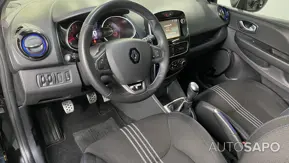 Renault Clio 0.9 TCE GT Line de 2018