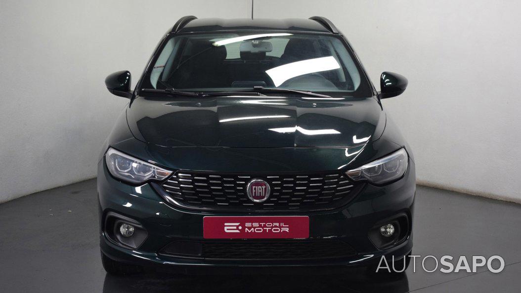 Fiat Tipo 1.3 M-Jet Lounge de 2020