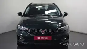 Fiat Tipo 1.3 M-Jet Lounge de 2020