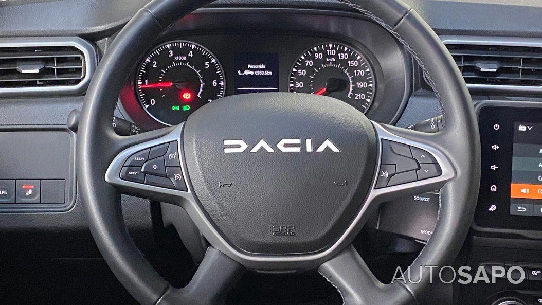 Dacia Duster de 2023