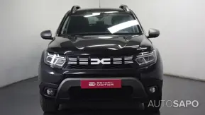 Dacia Duster de 2023