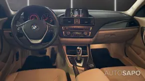 BMW Série 2 de 2014