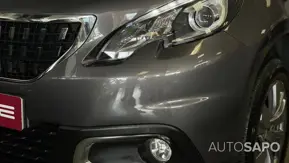 Peugeot 2008 de 2018