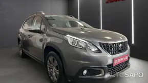 Peugeot 2008 de 2018