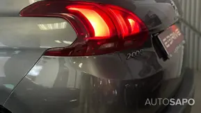 Peugeot 2008 de 2018