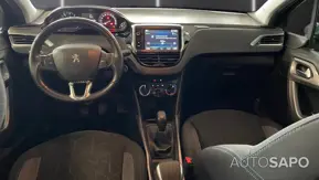 Peugeot 2008 de 2018