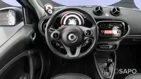 Smart Forfour de 2020