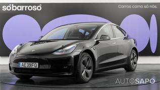 Tesla Model 3 Standard Range Plus RWD de 2020