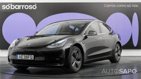 Tesla Model 3 Standard Range Plus RWD de 2020