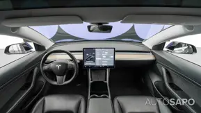 Tesla Model 3 Standard Range Plus RWD de 2020