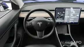 Tesla Model 3 Standard Range Plus RWD de 2020